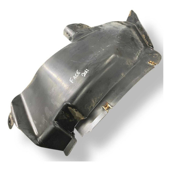 Parabarro Traseiro Esquerdo Chery Face 2011 S123102113