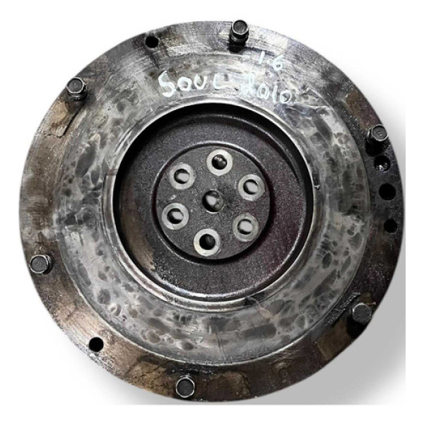 Volante Cremalheira Motor  Kia Soul 1.6  2011 2012 2013 2014