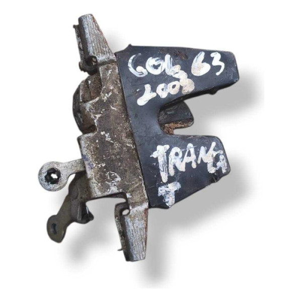 Fechadura Tampa Traseira Volkswagen Gol G3 2002 2003 2004