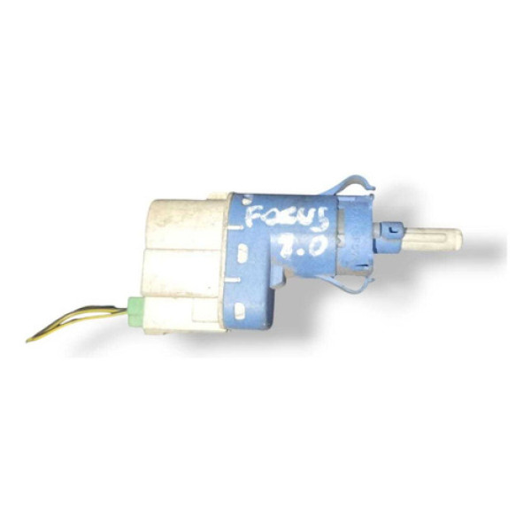 Sensor Atuador Pedal Ford Focus 1.0 - 2008/2009 3m5t9c872ac Água