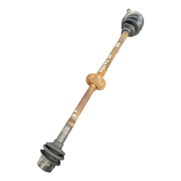 Semi Eixo Dianteiro Direito Chevrolet Kadette 1995