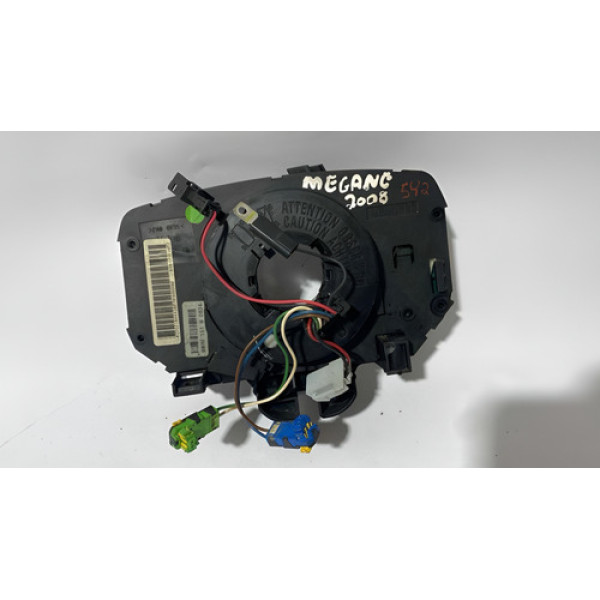 Suporte Chave De Seta Renault Megane 06 A 13 8200155865