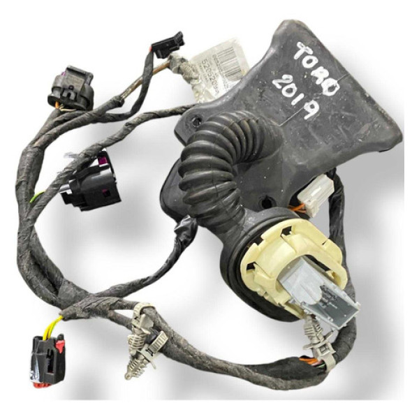 Chicote Elétrico Porta Traseira Esquerda Toro 2023 520520990