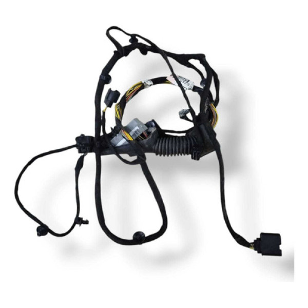 Chicote Porta Dianteira Direita Chevrolet Onix 2019 52153274