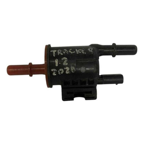 Válvula Solenoide Canister Gm Tracker 1.2 18/23 12666840