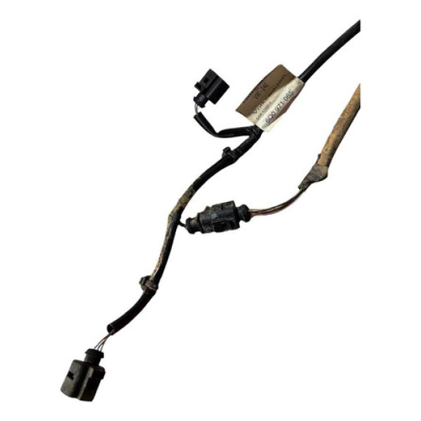 Chicote Sensor Estacio Traseiro Vw Polo 1.6 2008 6q0971065