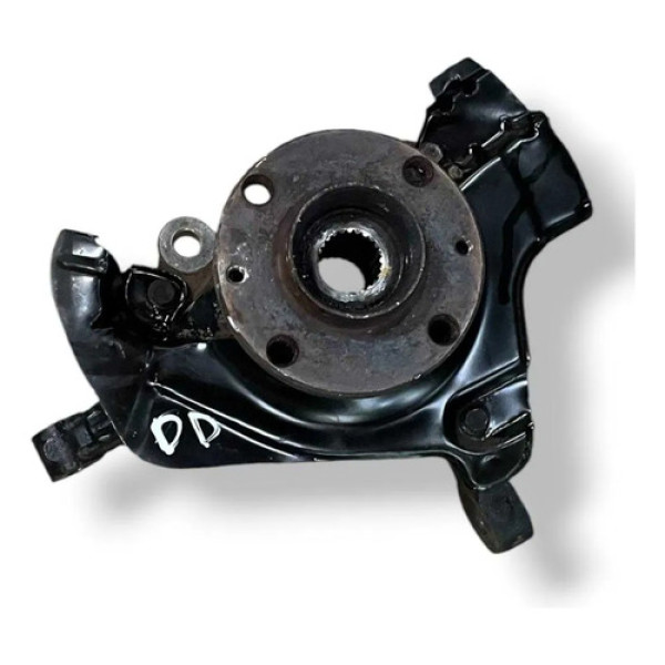 Montante Manga Eixo Dianteira Direita Fiat Punto 2013 2015