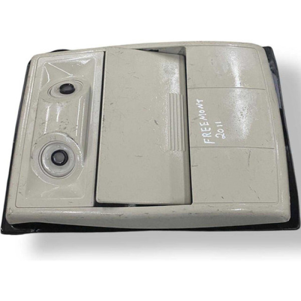 Luz Teto Cortesia Fiat Freemont 2012/2016 Detalhe 100013255