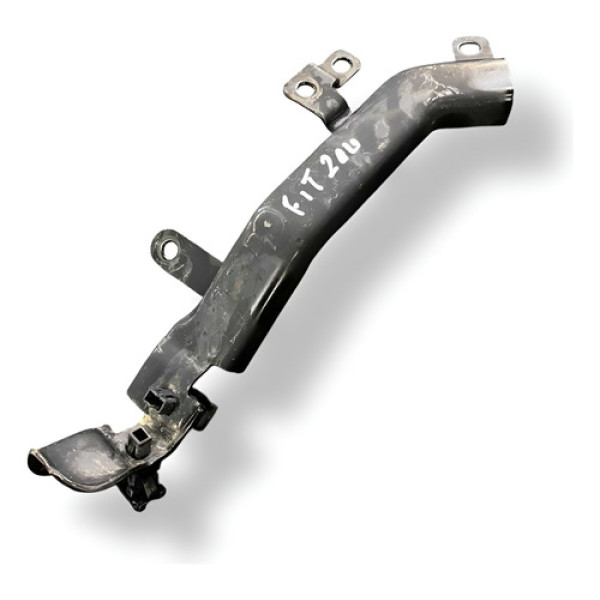 Suporte Mangueira Partida A Frio Honda Fit 1.4 2010 2011