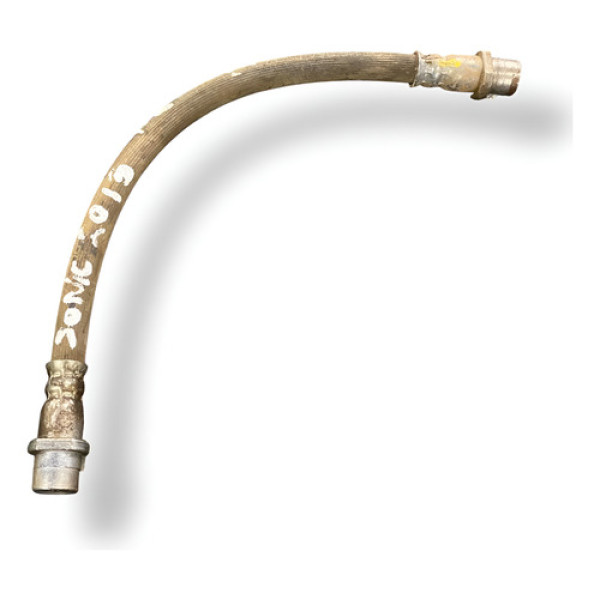 Flexível Freio Traseiro Esquerdo Chevrolet Sonic 1.6 2013