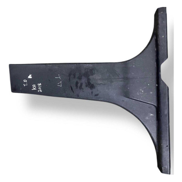 Acabamento Coluna Central Direita Ford Ka 2018 E3b5a243w06