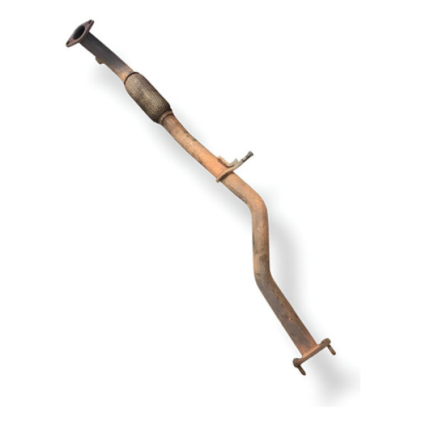 Saída Escape Chery Qq 2015 2016 2017 2018 2019 2020