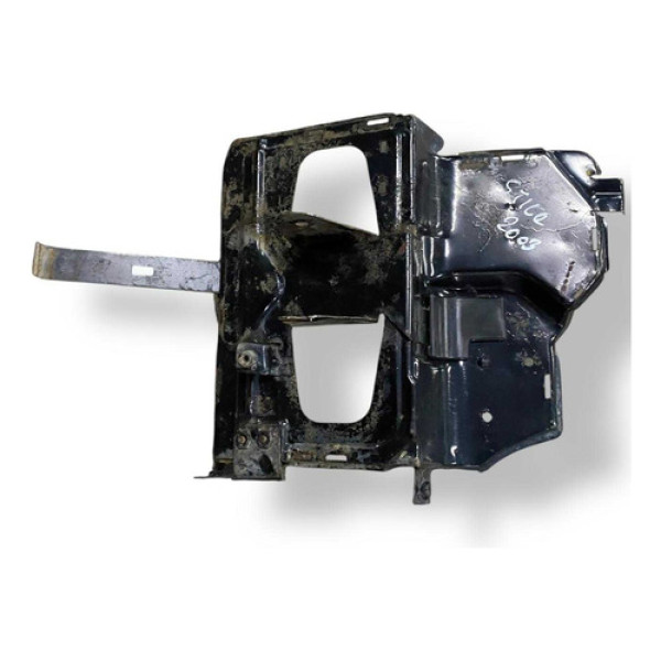 Suporte Bateria  Fiat Stilo 2003 2004 2005 2006 2007 2008