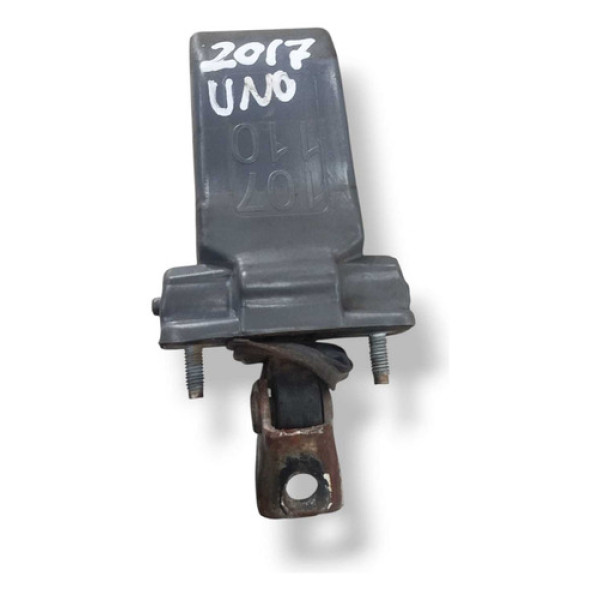 Limitador Porta Dianteira Direita Fiat  Uno Drive 1.0  2017 