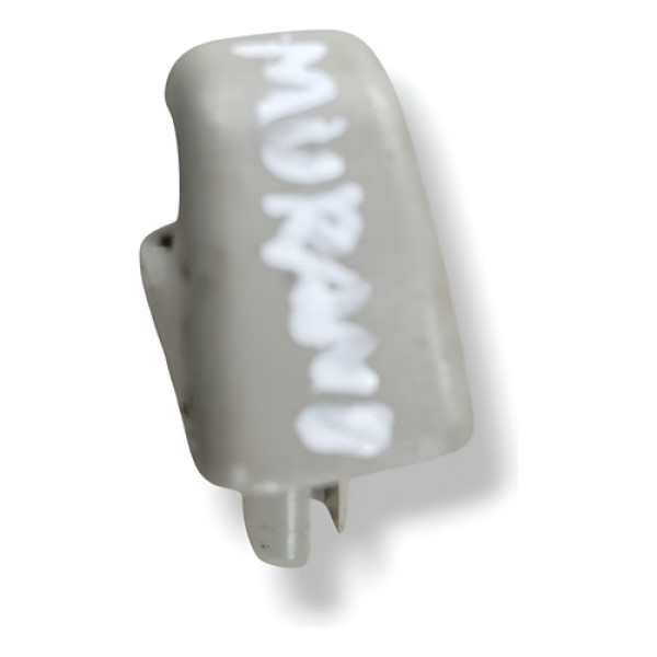 Suporte Quebra Sol Nissan Murano 2008 2009 2010 2011 2012   