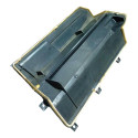 Tampa Filtro Ar Condicionado Chevrolet Zafira 2007 9400603