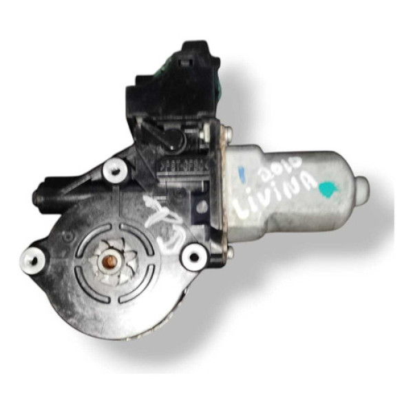 Motor Vidro Eletrico Traseiro Direito Nissan Livina 2010