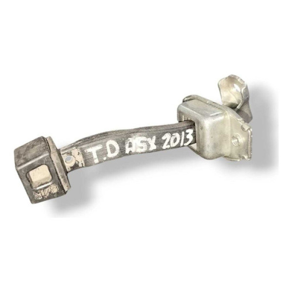 Limitador Porta Traseira Direita Mitsubishi Asx 2013 2014