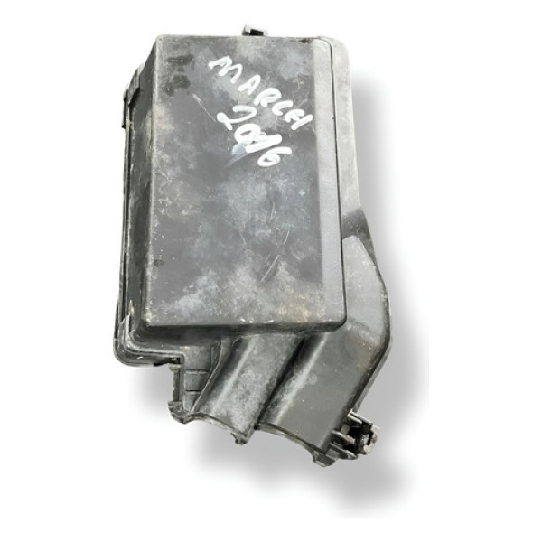 Tampa Caixa Fusíveis Nissan March 1.6 2015 2016 284b81ha0a