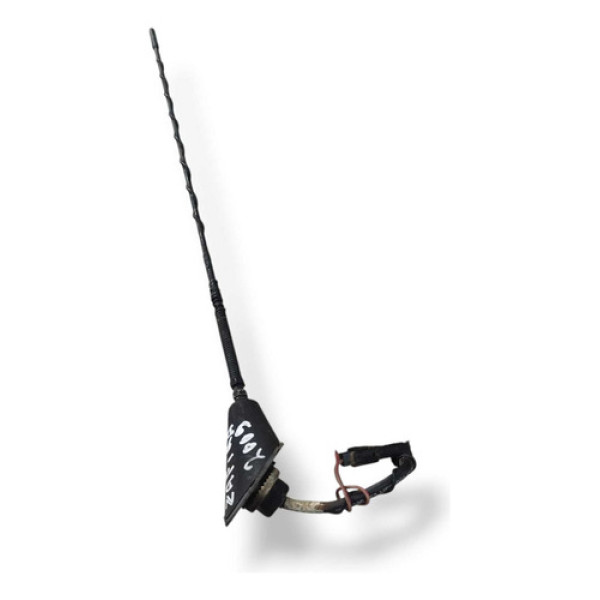 Antena De Teto Chevrolet Zafira 2008 2009 2010 2011 2012  Preto