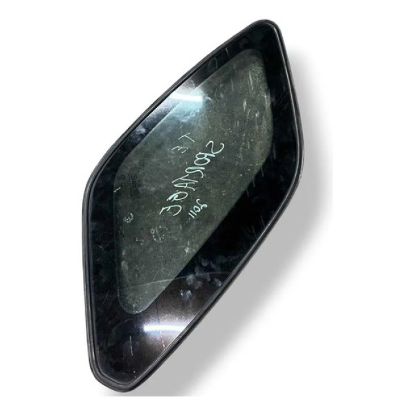 Vidro Fixo Traseiro Esquerda Kia Sportage  2008 2009 2010
