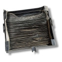Carcaça Filtro Ar Chevrolet Meriva 2006 2007 2008 2009 