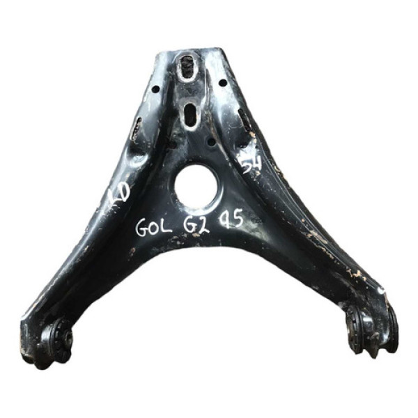 Balança Dianteira Direita Vw Gol Voyage Parati  G2 1995