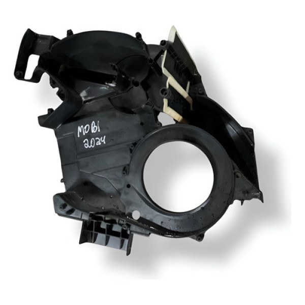 Carcaça Caixa Evaporadora Fiat Mobi 2021 2022 2023  2024