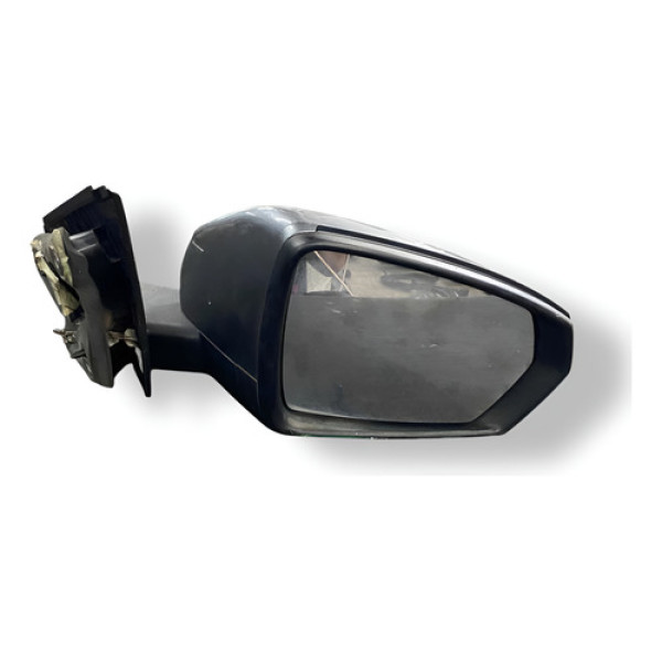 Retrovisor Lado Direito Volkswagen Polo 2018 2019 272136108