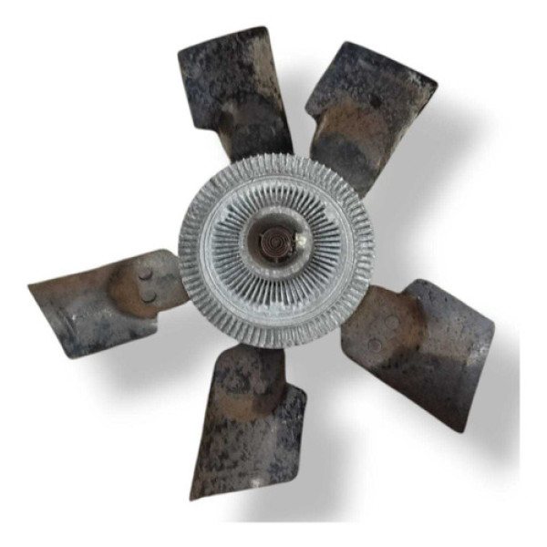 Hélice Polia Viscosa Eletroventilador 5.2 Grand Cheroke 1997