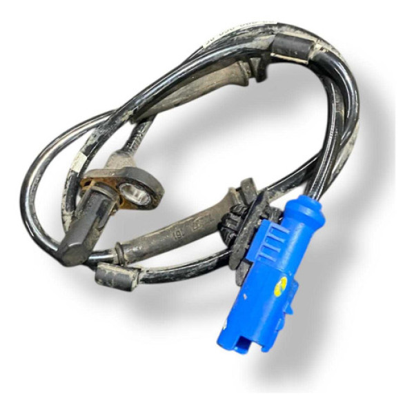 Sensor Abs Traseira Peugeot 2008 1.6 16v 2015/16 9805066080