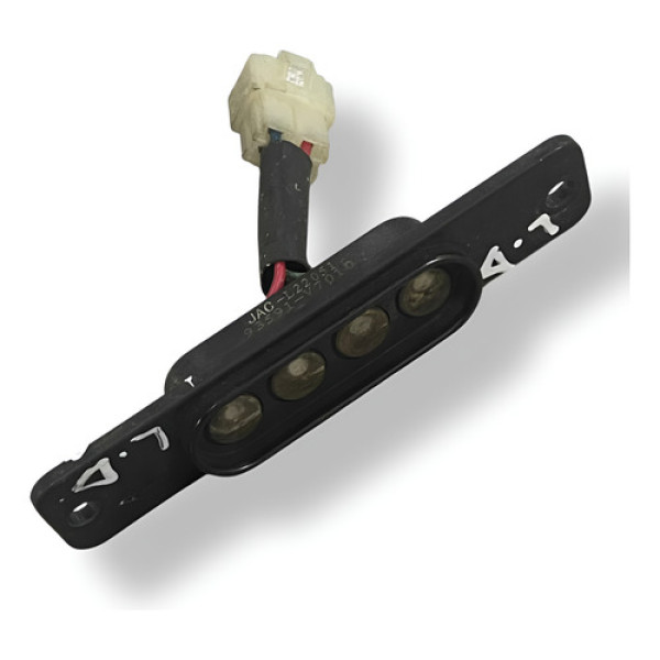 Conector Chicote Porta Tras Direita Jac T8 2014 93591v7010