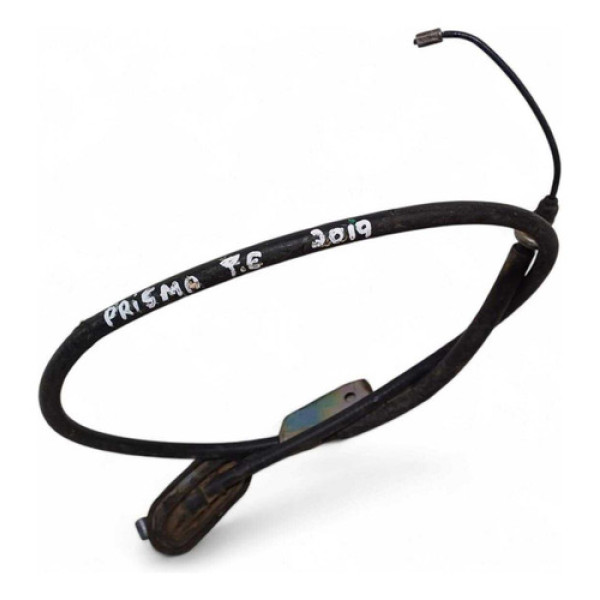 Cabo Freio Mão Traseiro Esquerdo Gm Onix Prisma 2014/2019