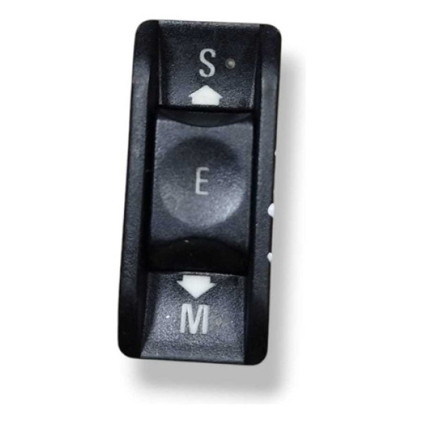 Botão Seletor Marcha Bmw 318i S 1997 1998 1999 61311387034