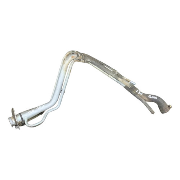 Gargalo Tanque Combustível Hyundai I30 2010 2011 2012 2013 Preto