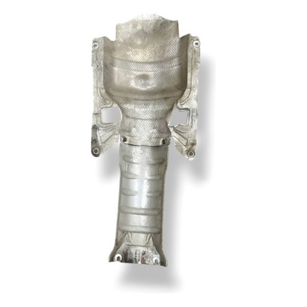 Defletor Calor Escapamento Renault Scenic 2005 820063860