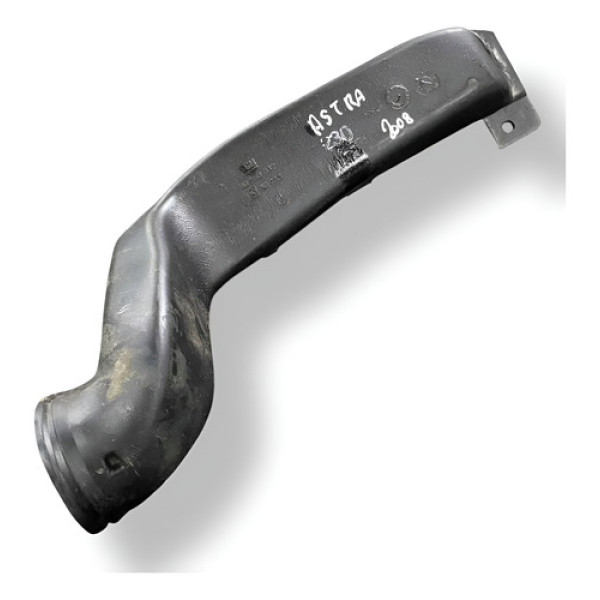 Duto Saida De  Ar Painel Chevrolet Astra Sedan 2008