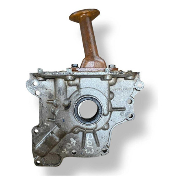 Bomba Óleo Volkswagen Fox 2011 2012 2013 2014 030115105p