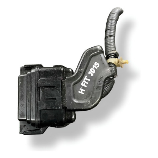 Caixa Fusível Relé Honda Fit 2015 2016 2017 2018