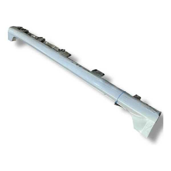 Spoiler Lateral Direito Toyota Corolla 2009/2014 7585012050 Verde-escuro