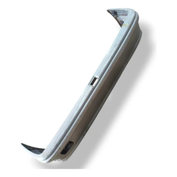 Parachoque Traseiro Chevrolet Kadett 1992 1993 1994 Detalhe