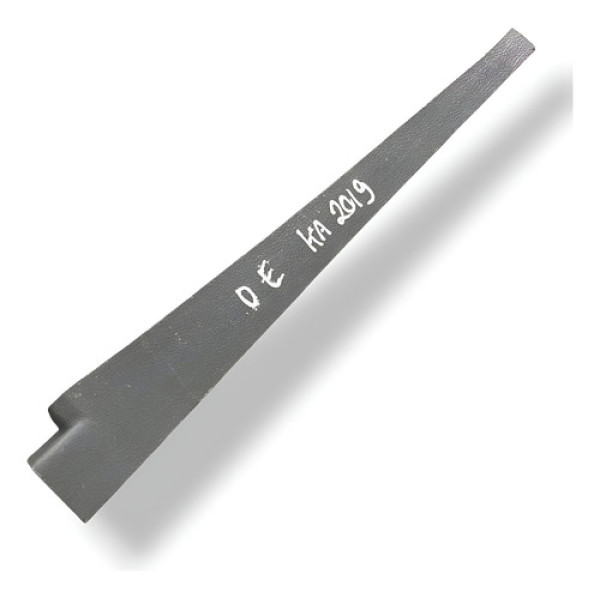 Acabamento Painel Lateral Direita  Ford Ka 2019  E3b5a044c60