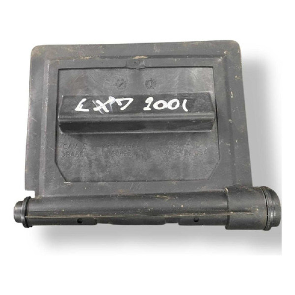 Carcaça Caixa Evaporadora Grand Caravan 2005 2006 4885503aa