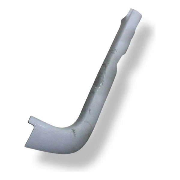 Soleira Dianteira Esquerdo Renault Clio 07 8200447948 Cinza