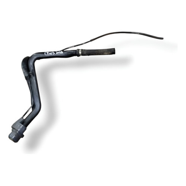 Gargalo Tanque Combustivél  Toyota Etios 2018 7774574010 Preto