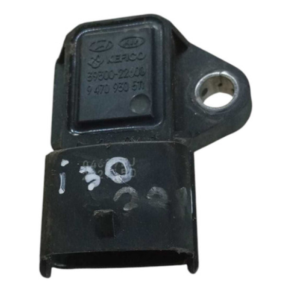 Sensor Map Hyundai I30 2008/2009/2010/2011/2012/2013/2014