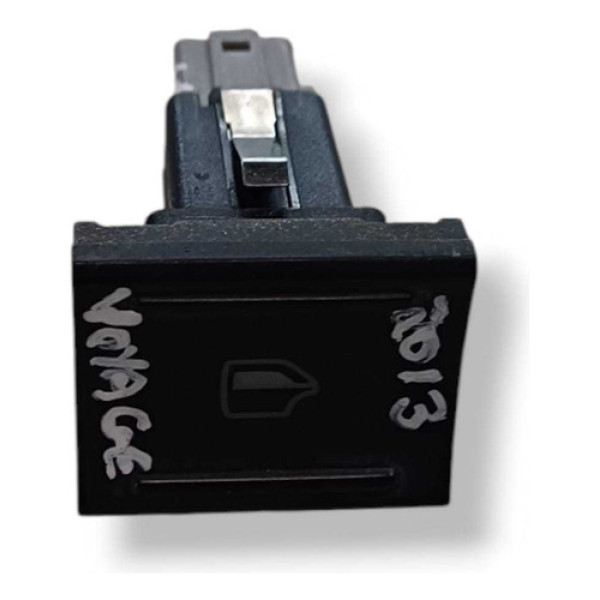 Botão Vidro Elétrico Volkswagen Voyage 1.6 2014/2015/2016