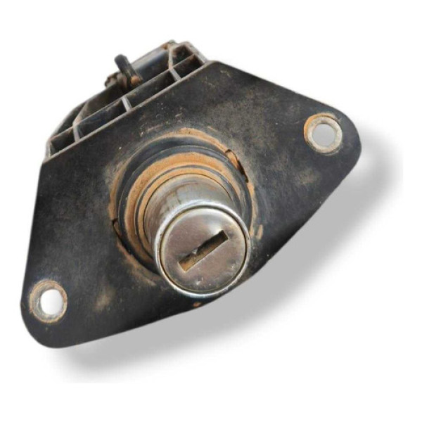 Cilindro Fechadura Tampa Traseira Chevrolet Corsa 1998/2000