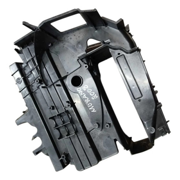 Capa Caixa Evaporadora Nissan  Murano 3.5 V6  2008 2009 2014
