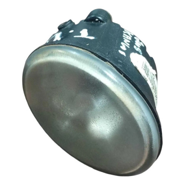 Farol Milha Lado Direito Renault Kangoo 2008 2009 - 67736893 Branco